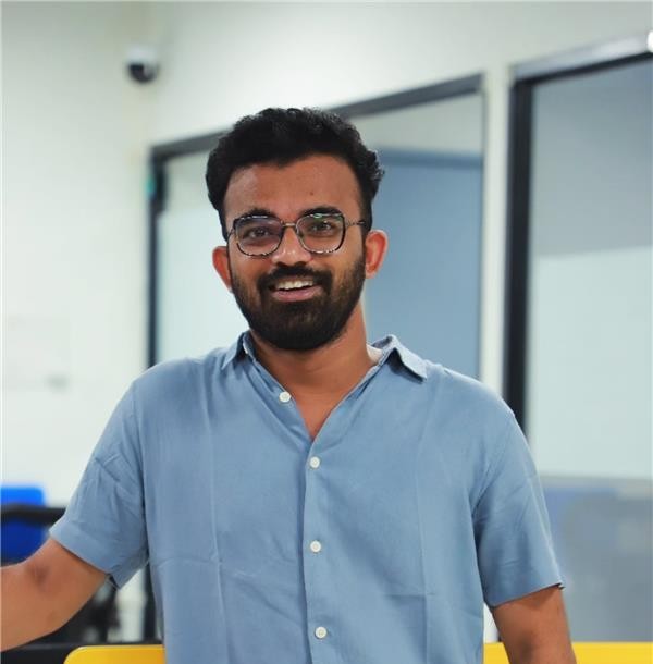 Basam Srinivasulu
