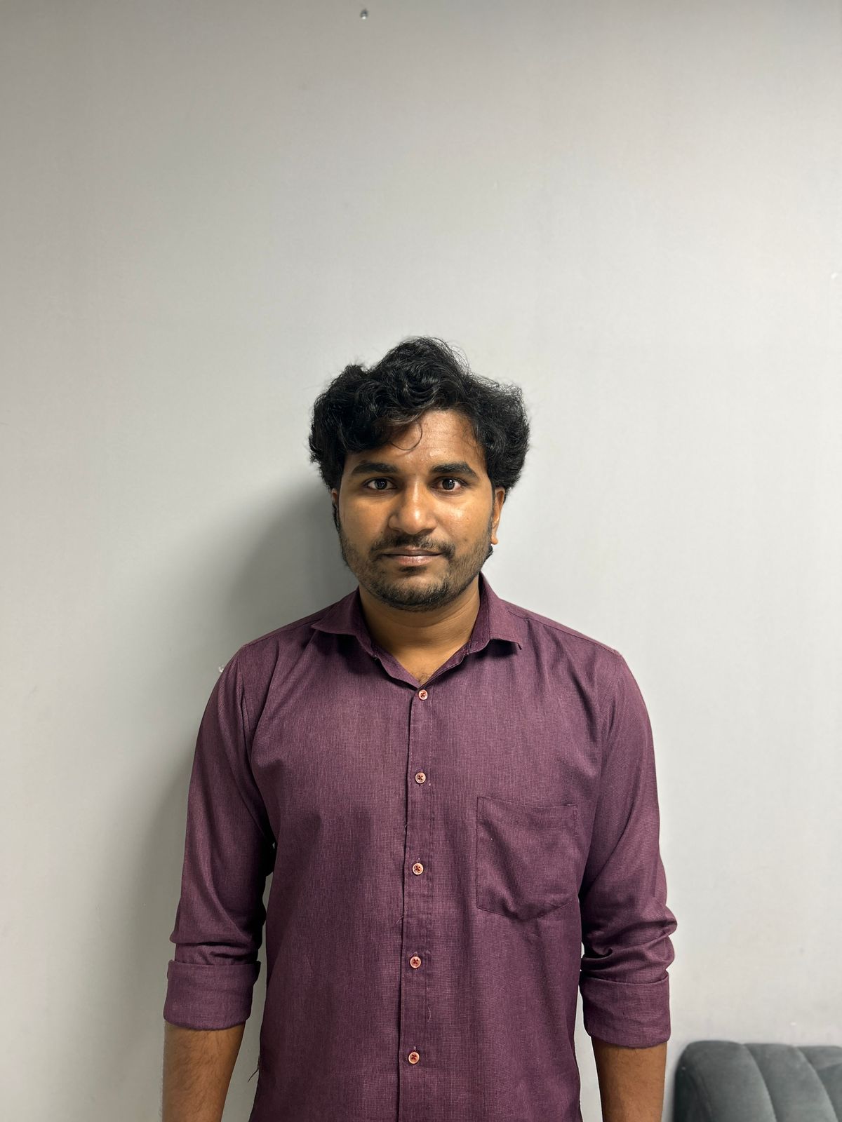 surya