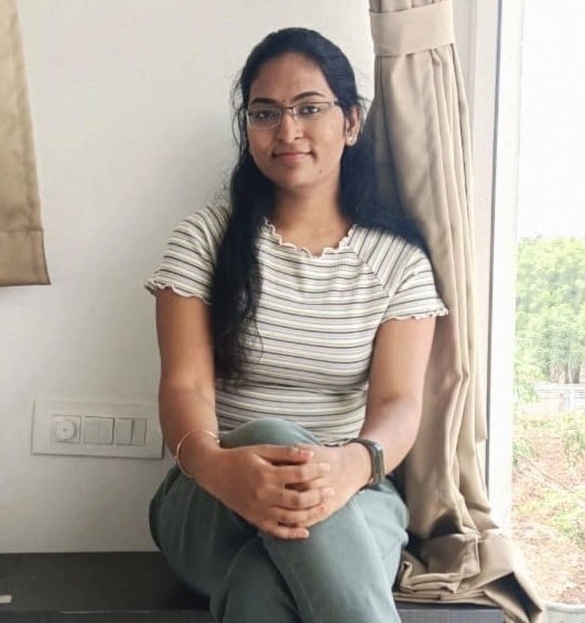 Tejaswini